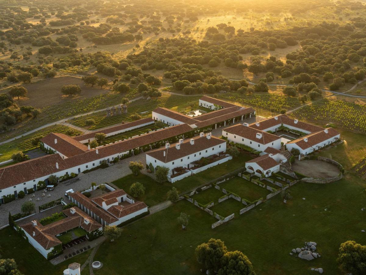 Sao Lourenco Do Barrocal Monsaraz Kültér fotó