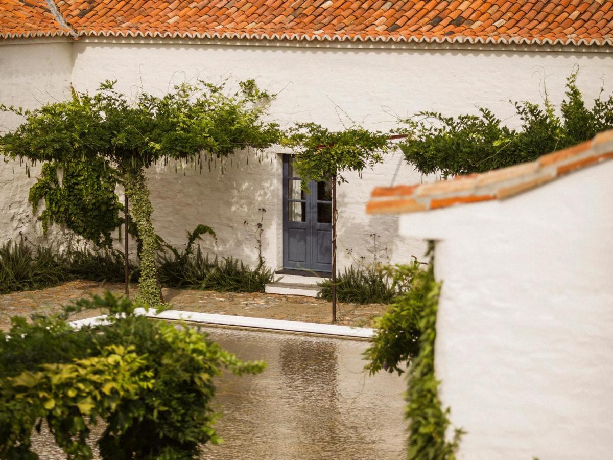 Sao Lourenco Do Barrocal Monsaraz Kültér fotó