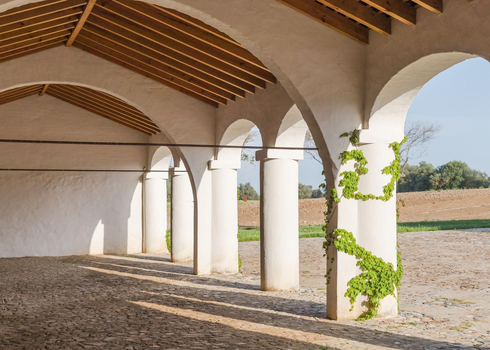 Sao Lourenco Do Barrocal Monsaraz Kültér fotó
