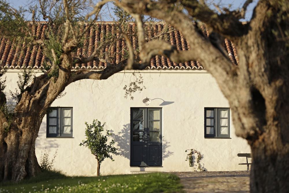 Sao Lourenco Do Barrocal Monsaraz Kültér fotó