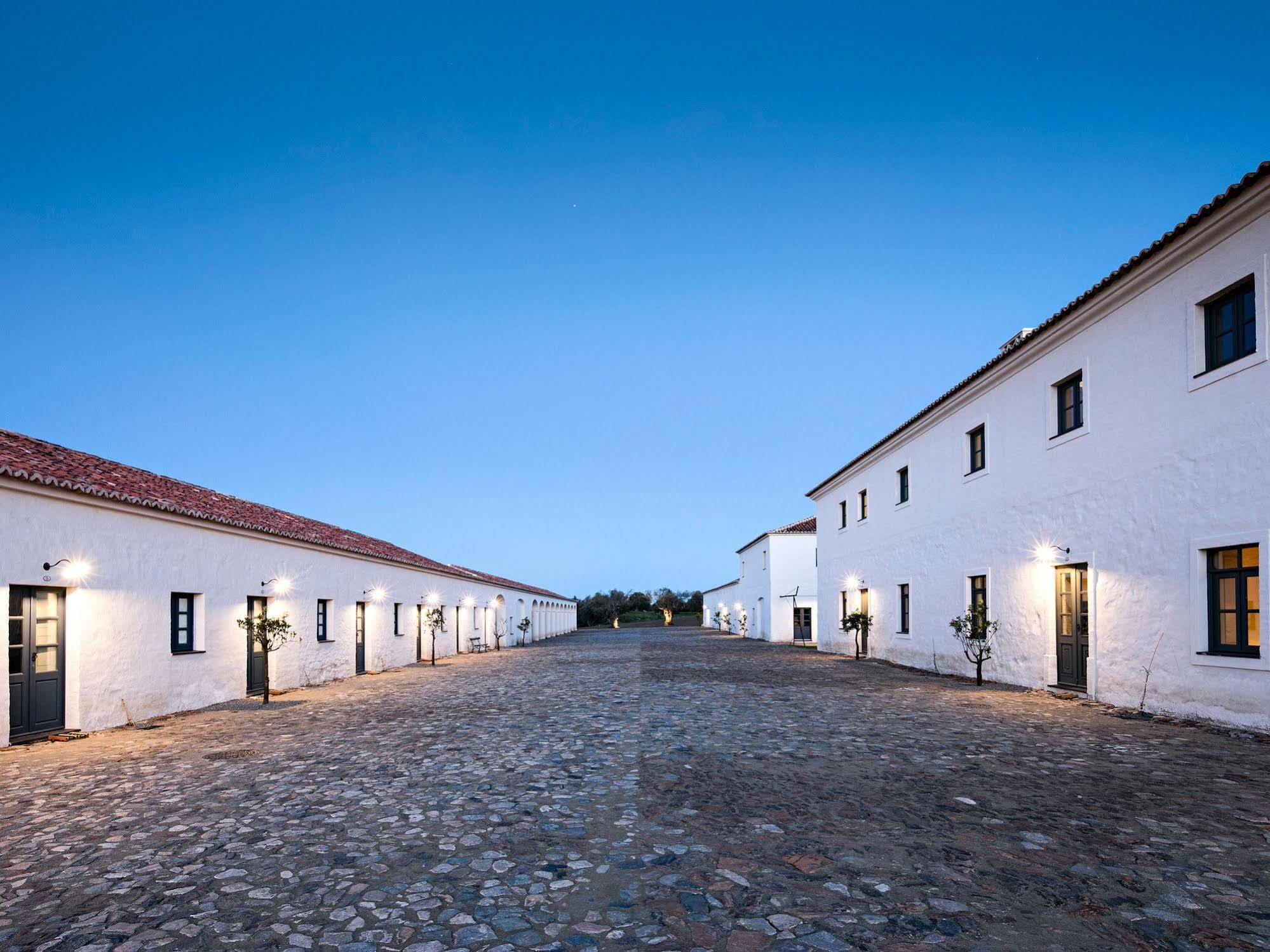 Sao Lourenco Do Barrocal Monsaraz Kültér fotó